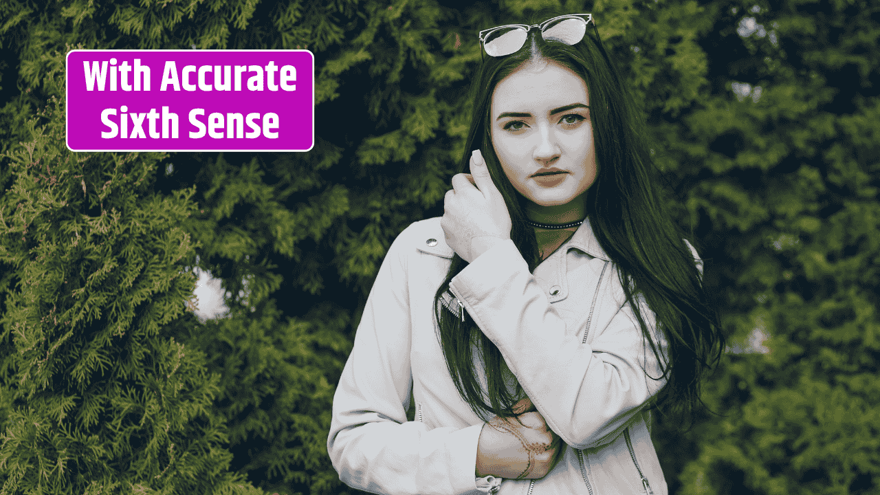 Top 3 Zodiac Signs With Accurate Sixth Sense