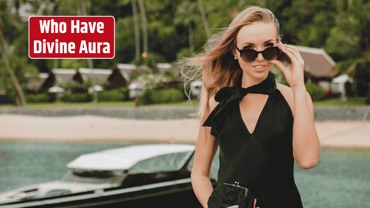 Top 3 Zodiac Sign Who Have Divine Aura