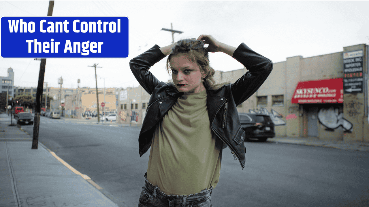 Top 4 Zodiac Signs Who Cant Control Their Anger