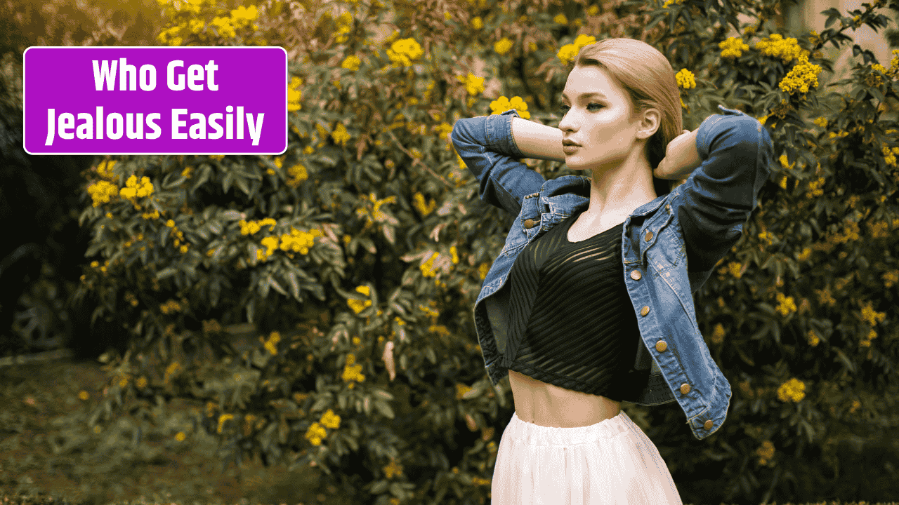 Top 5 Zodiac Signs Who Get Jealous Easily