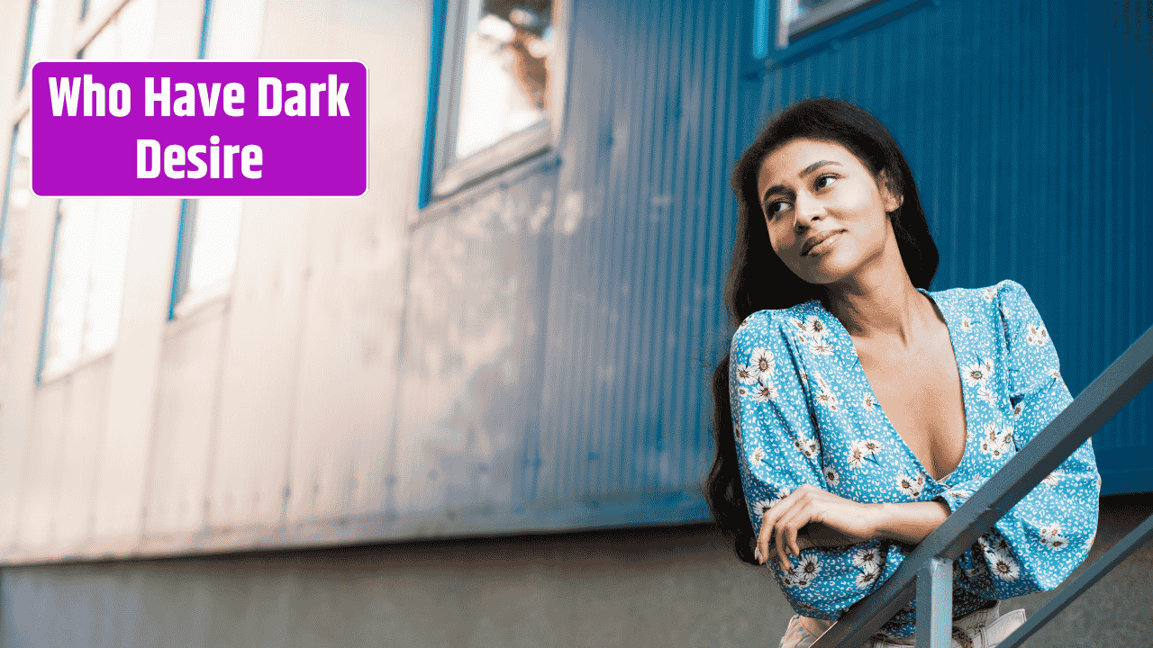 Top 3 Zodiac Signs Who Have Dark Desire